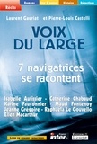 Laurent Gauriat - Voix du large.
