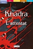 Yasmina Khadra - L'attentat.