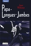 Jean Webster - Papa-Longues-Jambes.