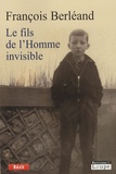 François Berléand - Le fils de l'Homme invisible.