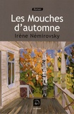 Irène Némirovsky - Les mouches d'automne.