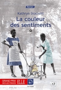 Kathryn Stockett - La couleur des sentiments - Tome 2.