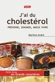 Martine André - J'ai du cholestérol.