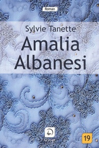 Sylvie Tanette - Amalia Albanesi.