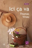 Thomas Vinau - Ici ça va.