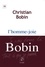 Christian Bobin - L'homme-joie.