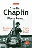 Pierre Pernez - Charlie Chaplin.