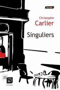 Christophe Carlier - Singuliers.