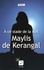 Maylis de Kerangal - A ce stade de la nuit.