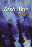 Pierre Assouline - Golem.