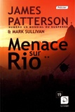 James Patterson - Menace sur Rio - Volume 2.