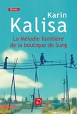 Karin Kalisa - La mélodie familière de la boutique de Sung.