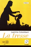 Laetitia Colombani - La tresse.