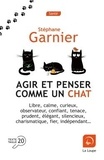 Stéphane Garnier - Agir et penser comme un chat Saison 1 : .