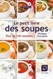 Philippe Chavanne - Le petit livre des soupes.