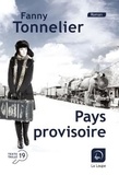Fanny Tonnelier - Pays provisoire.