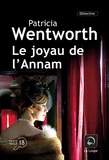 Patricia Wentworth - Le joyau de l'Annam.