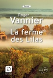 Roger Vannier - La ferme des lilas.