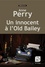 Anne Perry - Une enquête de Daniel Pitt Tome 1 : Un innocent à l'Old Bailey - Partie 1.