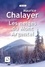 Maurice Chalayer - Les neiges du Mont Argental.