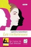 Laetitia Colombani - Les victorieuses.