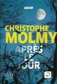 Christophe Molmy - Après le jour.