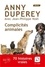 Anny Duperey - Complicités animales - 70 histoires vraies.