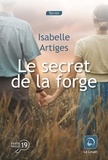 Isabelle Artiges - Le Secret de la forge.