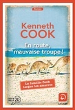 Kenneth Cook - En route mauvaise troupe !.