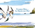 Marcel Rabarin et Jean-Claude Cure - Un pays bleu... La Seyne-sur-Mer.