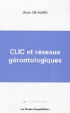 Alain de Haro - Clic et réseaux gérontologiques.