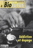 Jean-Pierre Changeux - Biofutur N° 234, Juin 2003 : Addiction et dopage.