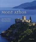 Jean-Yves Leloup - Mont Athos - Sur le chemin de l'Infini.