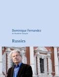 Dominique Fernandez - Russies.
