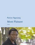 Patrice Nganang - Mont Plaisant.
