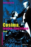 Christophe Fiat - Cosima, femme électrique.