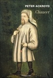 Peter Ackroyd - Chaucer.