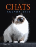 Raymonde Branger - Chats - Agenda 2014.