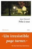 Joyce Maynard - Prête à tout.
