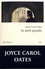 Joyce Carol Oates - Le petit paradis.