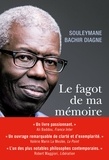 Souleymane Bachir Diagne - Le fagot de ma mémoire.