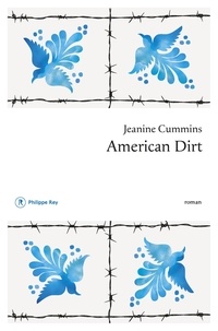 Jeanine Cummins - American Dirt.