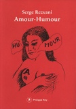 Serge Rezvani - Amour - Humour.