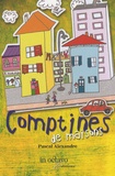 Pascal Alexandre - Comptines de maisons.