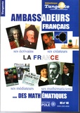 Gilles Cohen - Tangente Hors-série n° 48 : Les ambassadeurs francophones des mathématiques - de Descartes à Villani..