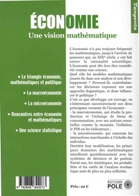 Tangente Hors-série N° 62 Mathématiques et économie. Une vision scientifique de l'économie