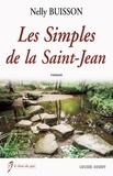 Nelly Buisson - Les Simples de la Saint-Jean.