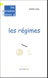 André Lévy - Les régimes.