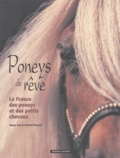 Roger Gay - Poneys de rêve - La France des poneys et des petits chevaux.