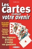 Caroline Leroy - Les Cartes Revelent Votre Avenir.